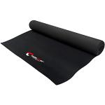 Christopeit Sport vloerbeschermingsmat maat XL - multifunctionele mat voor loopband en fitnessstation - 200 x 100 x 0,3 cm
