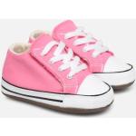 Roze Converse All Star Sneakers  in maat 18 