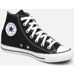 Zwarte Converse All Star Hoge sneakers  in maat 39,5 in de Sale voor Dames 