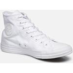 Witte Converse All Star Herensneakers  in maat 44 in de Sale 