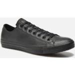Zwarte Converse All Star OX Herensneakers  in maat 43 in de Sale 
