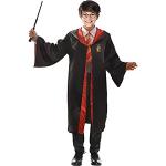 Rode Harry Potter Harry Kinderkleding met motief van Halloween voor Jongens 