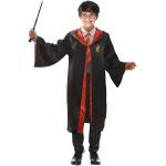 Rode Harry Potter Kinderkleding met motief van Halloween voor Jongens 