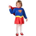 Supergirl Baby costume disguise official DC Comics (Size 6-12 months)