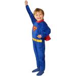 Superman Baby costume disguise official DC Comics (Size 6-12 months)