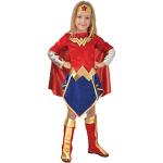 Rode Wonder Woman Kinderkleding in de Sale voor Meisjes 