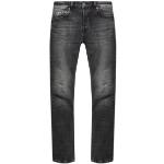 Klassieke Zwarte AllSaints Slimfit jeans  in maat XS  lengte L32  breedte W28 in de Sale voor Heren 