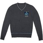 Polyester Cinereplicas Harry Potter Ravenclaw Geweven Kinder hoodies voor Jongens 