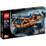 LEGO Technic 42038 - Arctic - kettingvoertuig