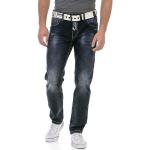 Cipo & Baxx Regular jeans voor Heren 
