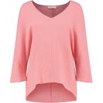 Roze Circle Of Trust Kinder T-shirts driekwart mouwen  in maat 140 in de Sale voor Meisjes 
