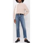 Citizens of Humanity High waist jeans - Blauw