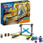 ® City Sword Show Competition 60340 - Toy Construction Set (154 Pieces)