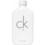 CK All eau de toilette spray 200 ml