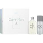 Calvin Klein ck one Deodorant Sprays Geschenkset 
