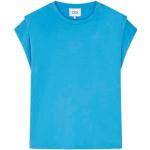 CKS T-shirt blauw