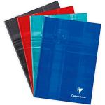 Witte Clairefontaine Schriften A5 Sustainable 