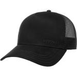 Zwarte Stetson Trucker caps  in Onesize voor Dames 