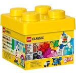 Classic Creative Pieces 10692 - Creative Toy Building Set for Kids (221 Pieces) LMC10692