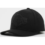 Zwarte NBA Snapback cap  in Onesize 
