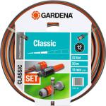 Grijze Gardena Classic Tuinslangen 