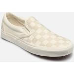 Witte Vans Slip On Slip-on sneakers  in maat 42,5 met Instap voor Heren 