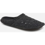 Zwarte Crocs Classic Sleehak sandalen  voor de Zomer  in 39 in de Sale voor Dames 