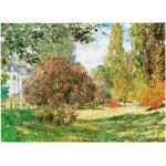 Landelijke Claude Monet Landschap schilderijen 