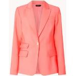 Claudia Strater Blazers 