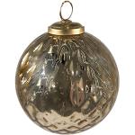Gouden Clayre & Eef Kerstballen 