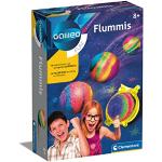 Multicolored Clementoni Experimenteerdozen 7 - 9 jaar voor Kinderen 