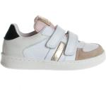 Witte Clic! Klittenband schoenen  in 24 met Klittenbandsluitingen voor Meisjes 