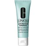 Crèmewitte CLINIQUE Anti-Blemish Solutions Hydraterende Nachtcrèmes voor een acne-gevoelige huid Ongeparfumeerd voor Vlekken voor Dames 