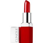 CLINIQUE Lipsticks Ongeparfumeerd werkt Langhoudend in de Sale voor Dames 