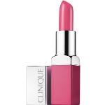 CLINIQUE Lipsticks Ongeparfumeerd werkt Langhoudend in de Sale voor Dames 
