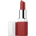 CLINIQUE Lipsticks Ongeparfumeerd Vol werkt Langhoudend in de Sale voor Dames 