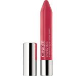 Roze CLINIQUE Chubby Stick Lipsticks voor een droge huid Ongeparfumeerd voor een glanzende finish met Mango in de Sale voor Dames 