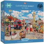 Clocktower Market (1000 stukjes)