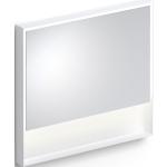 Witte Glazen Clou Rechthoekige spiegels in de Sale 