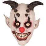 Latex Maskers  voor een Stappen / uitgaan / feest met motief van Halloween voor Dames 