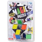 Multicolored Circus 24 stukjes Puzzels 5 - 7 jaar voor Kinderen 