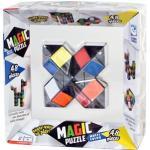 Multicolored Circus Puzzels 