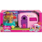 Roze Barbie Speelgoedartikelen met motief van Honden in de Sale voor Kinderen 
