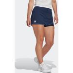 Marine-blauwe adidas Tennisrokjes  in maat XL voor Dames 