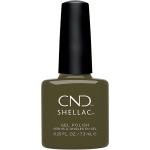 CND - Colour - Shellac - Cap&Gown - 7,3 ml
