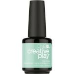 CND - Creative Play Gel Polish - #501 Shady Palms - 15 ml