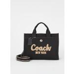 Zwarte Coach Handtassen 