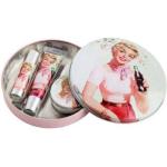 Lip Smacker Coca Cola Lip Make-Up Producten Geschenkset  in Paletten voor Dames 