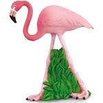 Collecta Sinterklaas Dierentuin Speelgoedartikelen met motief van Flamingo voor Kinderen 