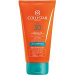 Collistar Active Protection Sun Cream Spf 30 Collistar - Sun Face Active Protection Sun Cream Spf 30